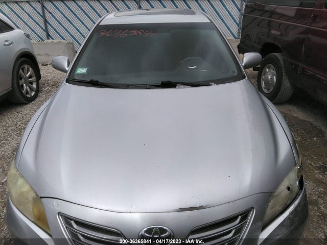 2007 TOYOTA CAMRY HYBRID VIN: 4T1BB46K07U030178