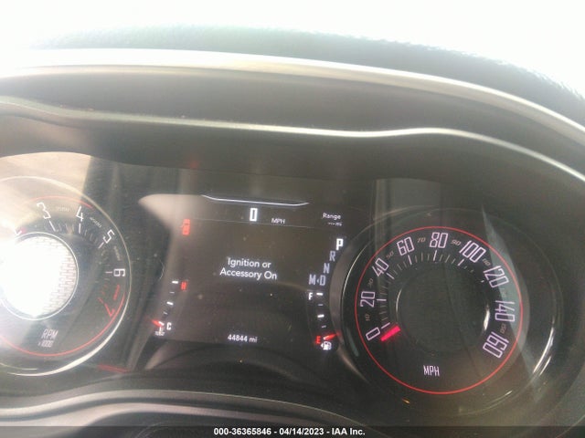 Dodge Challenger Sxt 2019 2C3CDZAG8KH680072 Image 7