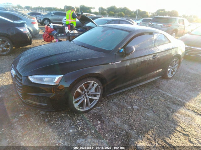 WAUTNAF54KA039241 Audi A5 Coupe Premium Plus
