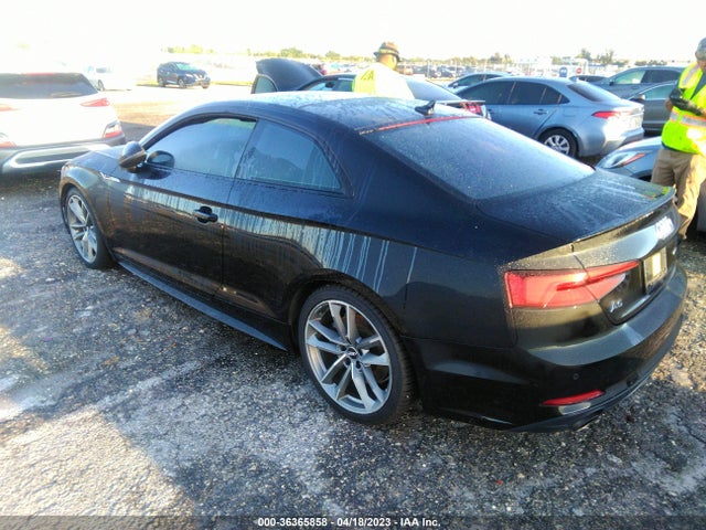 WAUTNAF54KA039241 Audi A5 Coupe Premium Plus