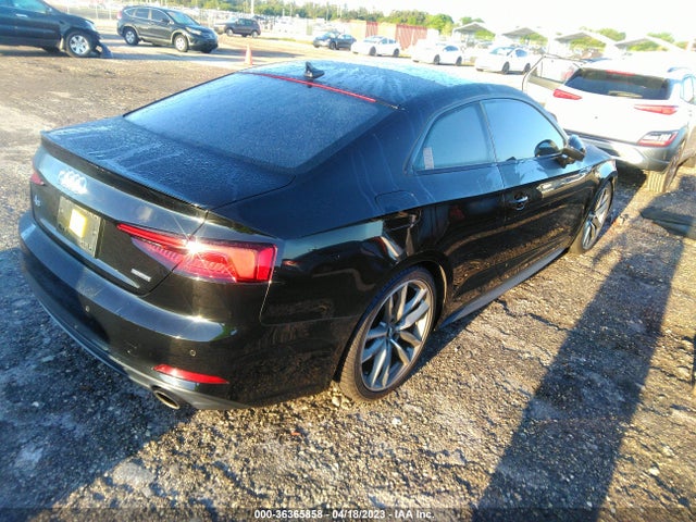WAUTNAF54KA039241 Audi A5 Coupe Premium Plus