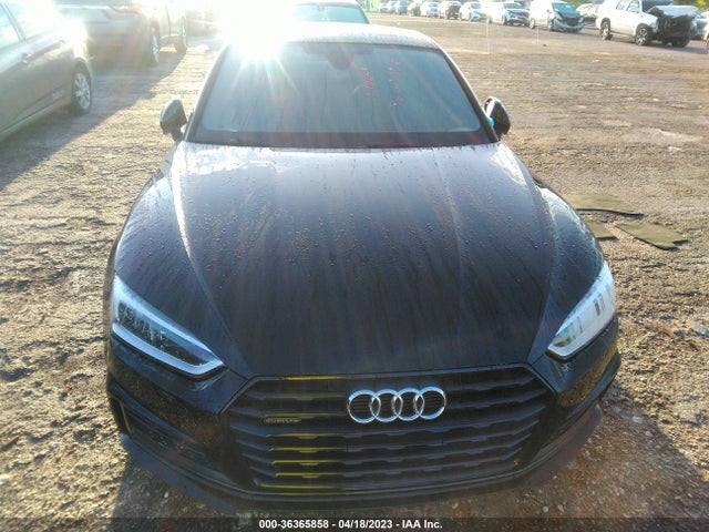WAUTNAF54KA039241 Audi A5 Coupe Premium Plus