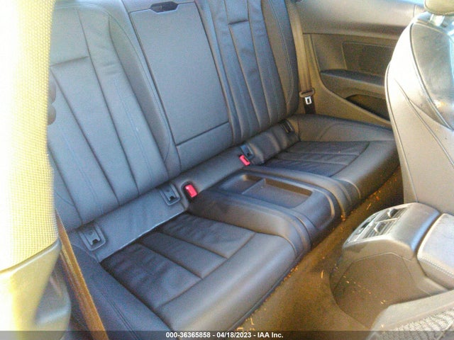 WAUTNAF54KA039241 Audi A5 Coupe Premium Plus