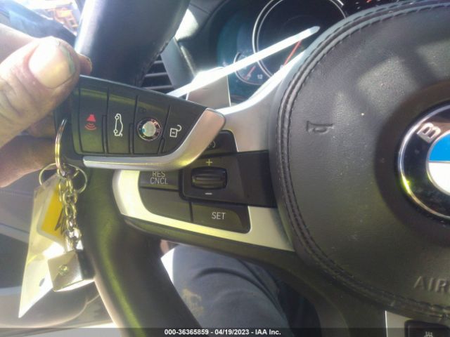 5UXTS3C50K0Z09244 BMW X3 M40i