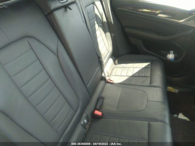 5UXTS3C50K0Z09244 BMW X3 M40i