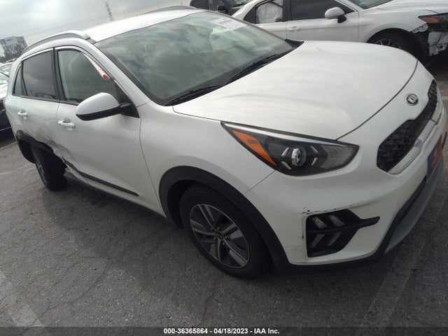 2021 Kia Niro, VIN: KNDCB3LC6M5470959