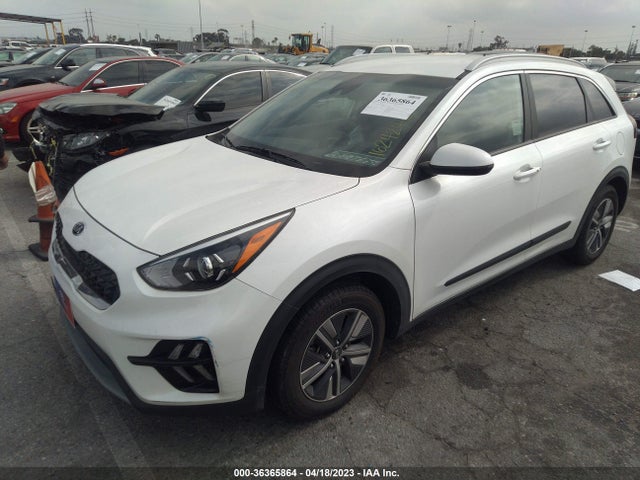 2021 Kia Niro, VIN: KNDCB3LC6M5470959