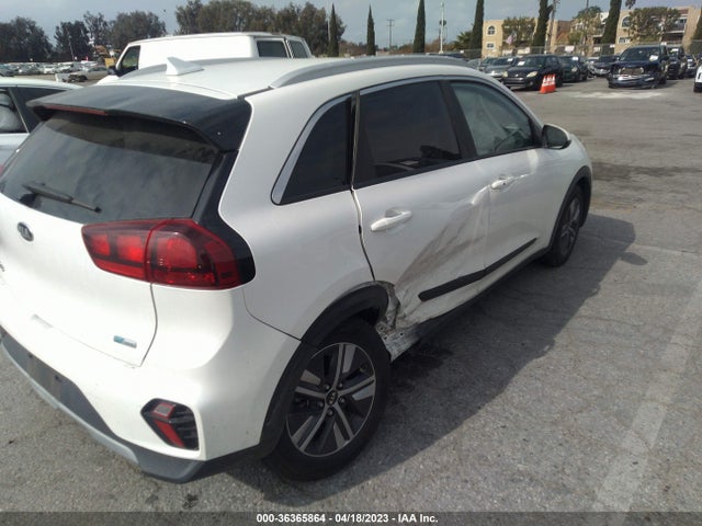 2021 Kia Niro, VIN: KNDCB3LC6M5470959