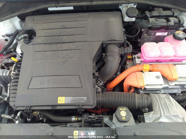 KIA Niro Lxs 2021 KNDCB3LC6M5470959 Image 11