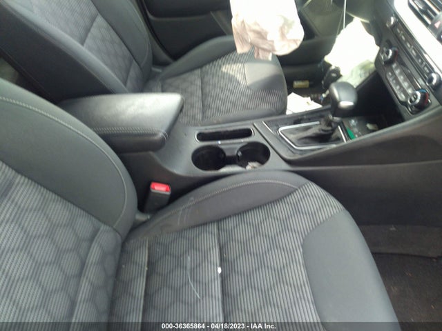 KIA Niro Lxs 2021 KNDCB3LC6M5470959 Image 6