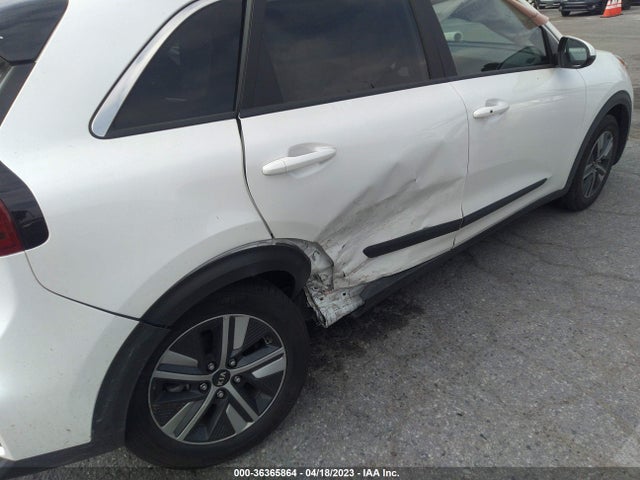 KIA Niro Lxs 2021 KNDCB3LC6M5470959 Image 7