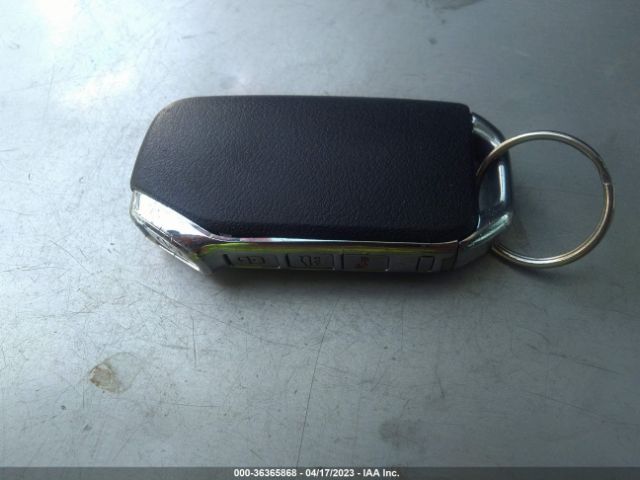 5XXG64J29NG137772 KIA K5 Gt-line