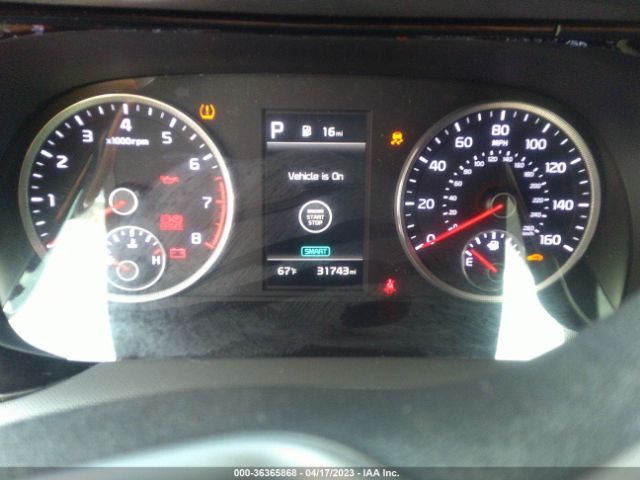 5XXG64J29NG137772 KIA K5 Gt-line