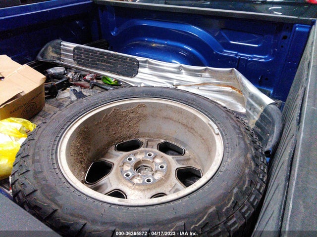RAM 1500 Laramie 2016 1C6RR7NT2GS153347 Image 12