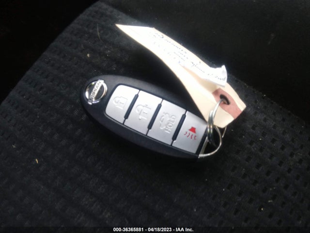 Nissan Altima 2.5 S 2015 1N4AL3AP7FC209032 Image 3