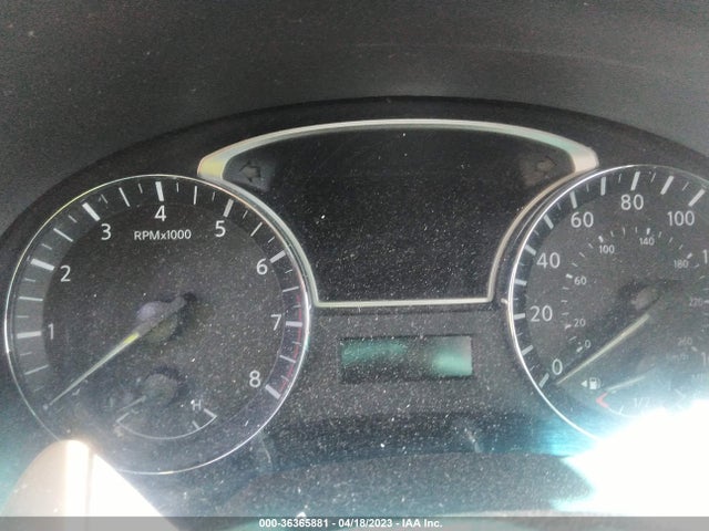 Nissan Altima 2.5 S 2015 1N4AL3AP7FC209032 Image 9