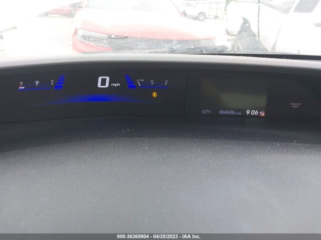 2015 HONDA CIVIC SEDAN LX VIN: 19XFB2F58FE049076