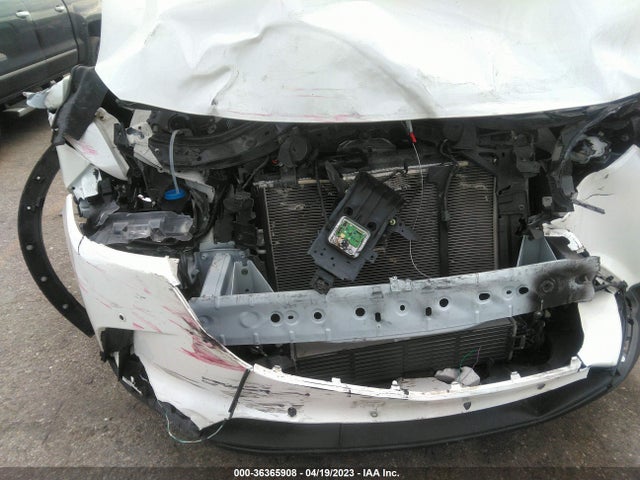 Mazda Cx-9 Touring 2020 JM3TCACYXL0404947 Image 7