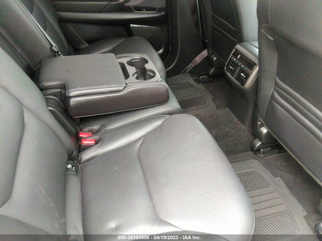 Mazda Cx-9 Touring 2020 JM3TCACYXL0404947 Image 9