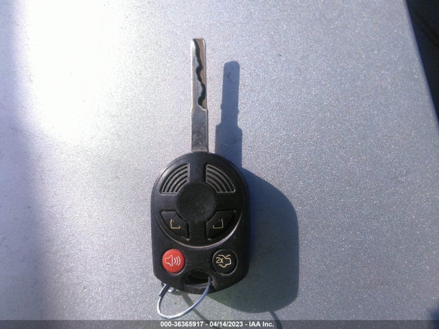 Ford FOCUS S 2014 1FADP3E2XEL150198 Image 3