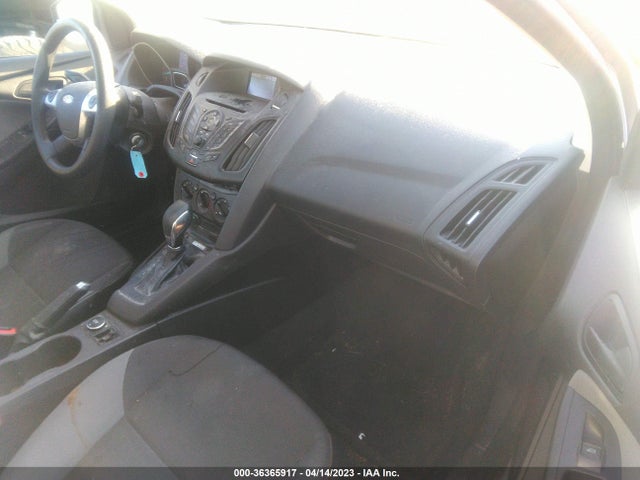 Ford FOCUS S 2014 1FADP3E2XEL150198 Image 6