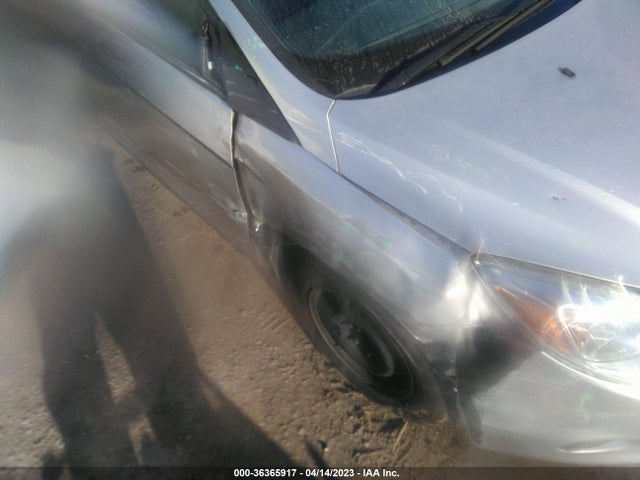 Ford FOCUS S 2014 1FADP3E2XEL150198 Image 7