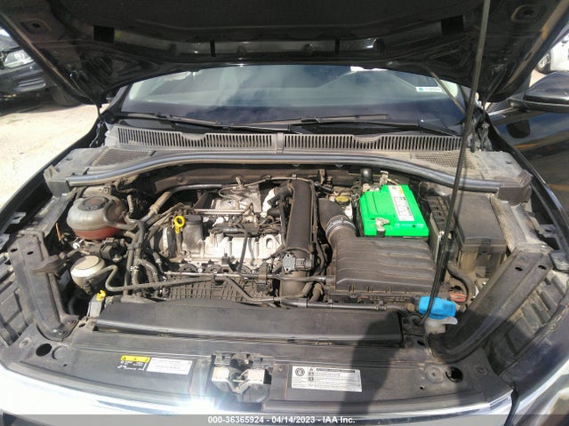3VWC57BU3KM083539 Volkswagen Jetta S/se/r-line