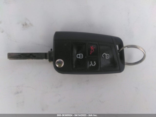 3VWC57BU3KM083539 Volkswagen Jetta S/se/r-line