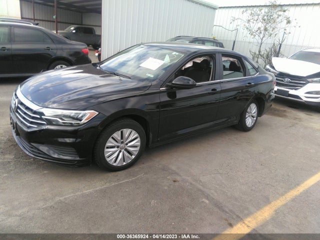 3VWC57BU3KM083539 Volkswagen Jetta S/se/r-line