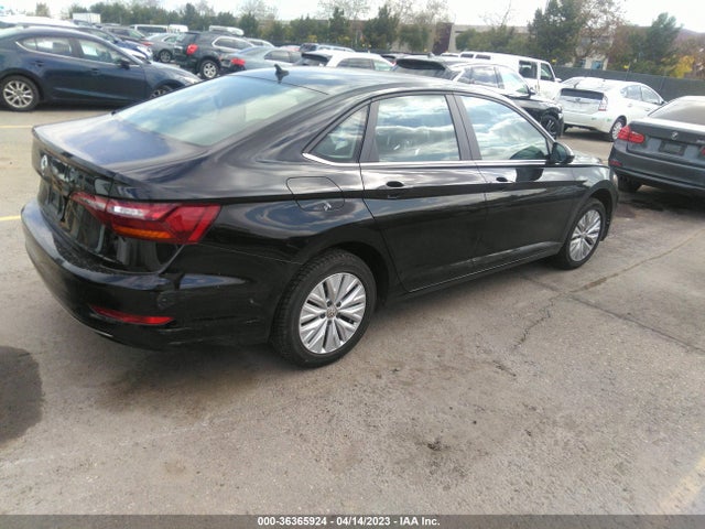 3VWC57BU3KM083539 Volkswagen Jetta S/se/r-line
