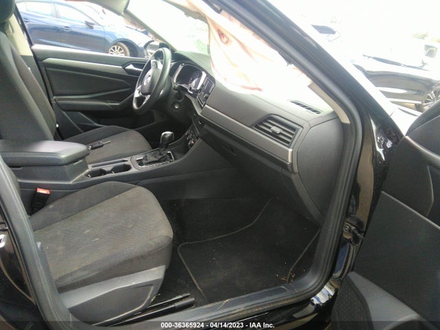 3VWC57BU3KM083539 Volkswagen Jetta S/se/r-line