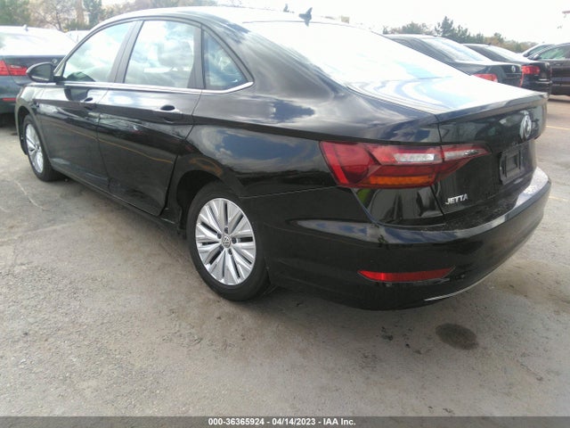 3VWC57BU3KM083539 Volkswagen Jetta S/se/r-line