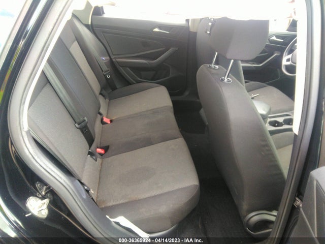 3VWC57BU3KM083539 Volkswagen Jetta S/se/r-line