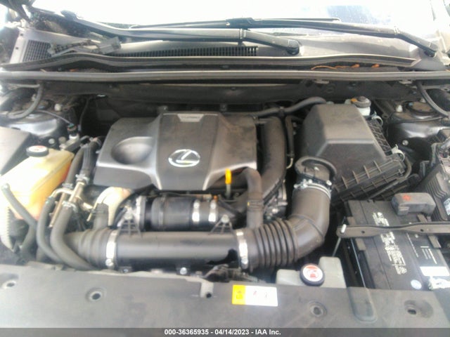 JTJYARBZ5K2127489 Lexus Nx Nx 300