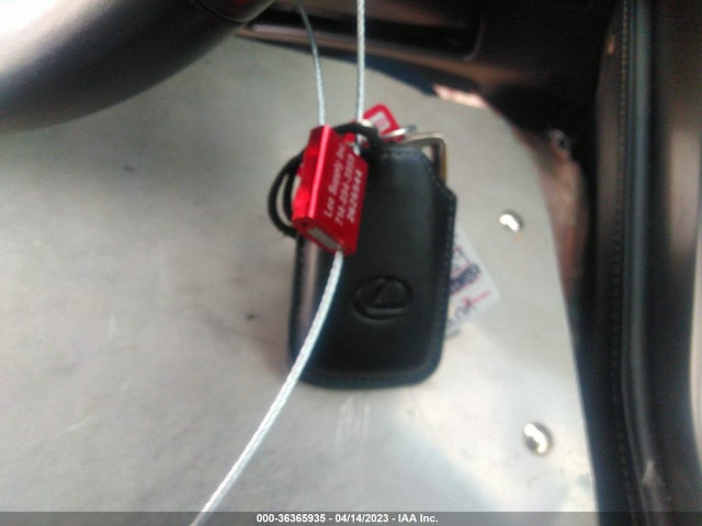JTJYARBZ5K2127489 Lexus Nx Nx 300