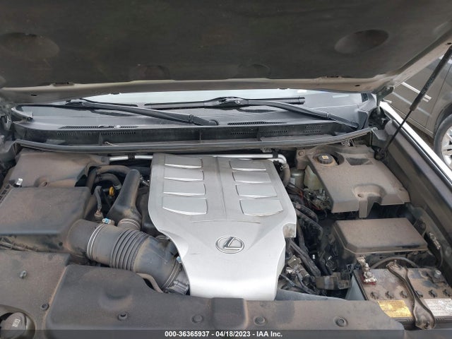 JTJAM7BX0L5264562 Lexus Gx Gx 460 Premium