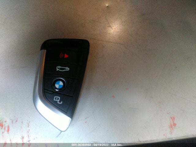BMW 3 Series 330i 2022 аукцион фото