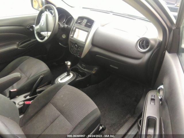 3N1CN7AP9KL851421 Nissan Versa Sedan Sv