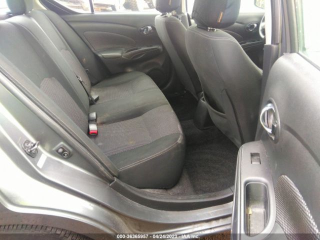 3N1CN7AP9KL851421 Nissan Versa Sedan Sv
