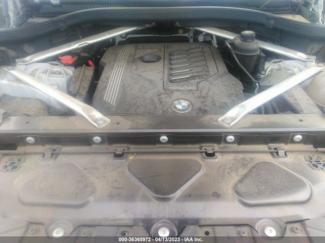 5UXCR6C50KLL39175 BMW X5 Xdrive40i