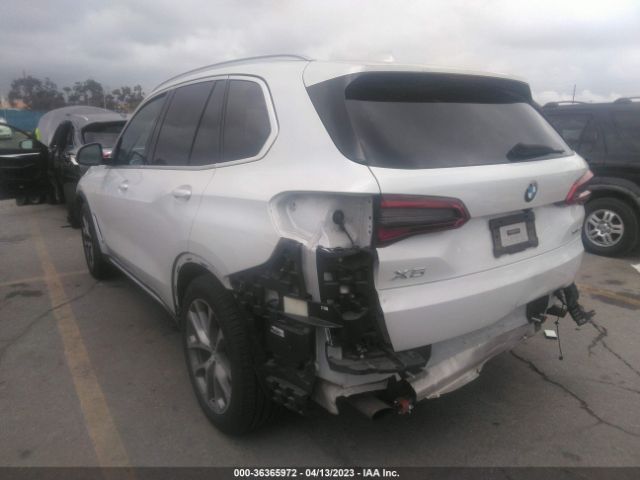 5UXCR6C50KLL39175 BMW X5 Xdrive40i