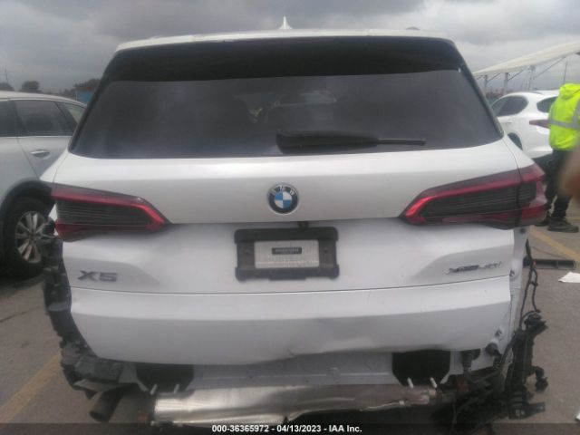 5UXCR6C50KLL39175 BMW X5 Xdrive40i