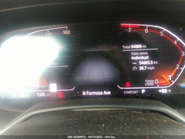 5UXCR6C50KLL39175 BMW X5 Xdrive40i