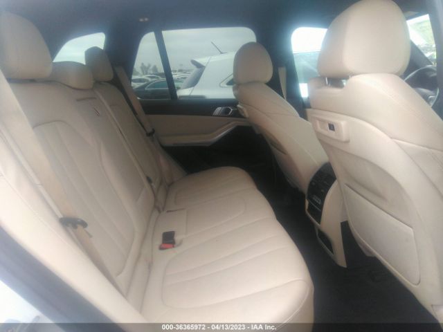 5UXCR6C50KLL39175 BMW X5 Xdrive40i