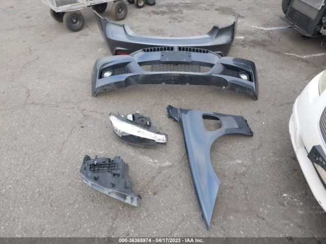 WBA8E1C54JA756618 BMW 3 Series 330e Iperformance