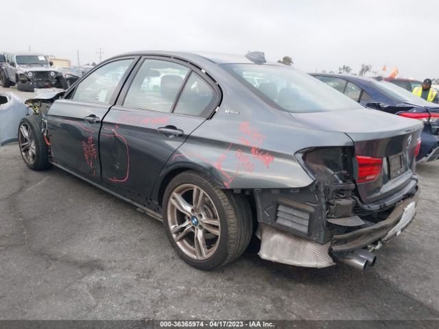 WBA8E1C54JA756618 BMW 3 Series 330e Iperformance