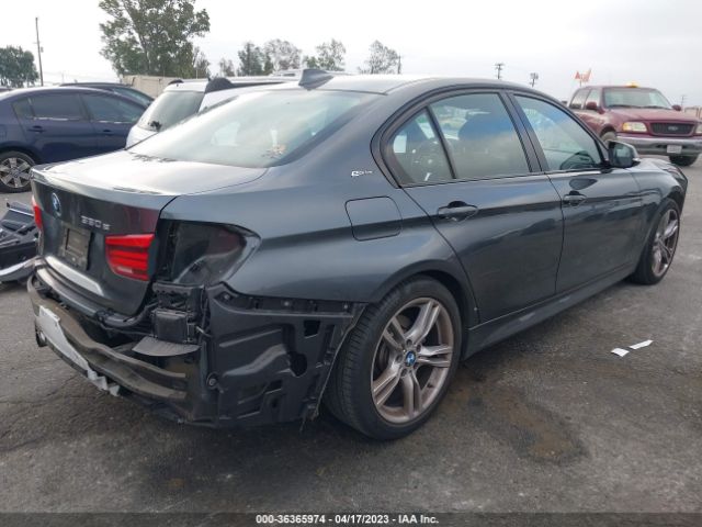 WBA8E1C54JA756618 BMW 3 Series 330e Iperformance