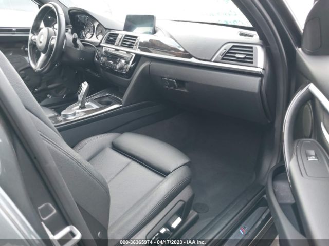 WBA8E1C54JA756618 BMW 3 Series 330e Iperformance