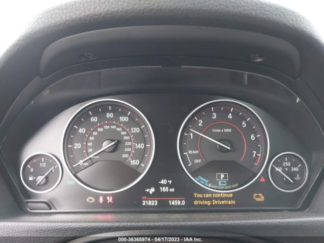 WBA8E1C54JA756618 BMW 3 Series 330e Iperformance