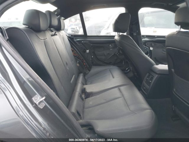 WBA8E1C54JA756618 BMW 3 Series 330e Iperformance